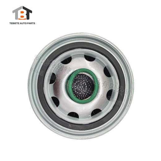 特别特三级过滤干燥筒（滤油滤水）（金罐） 商品图2