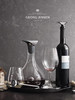 Georg Jensen乔治杰生醒酒瓶 红葡萄酒醒酒器北欧威士忌酒樽酒瓶 商品缩略图0