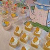 可爱粉色小甜妹主题甜品台（适用于闺蜜趴体、女友生日、儿童满月酒） 商品缩略图4