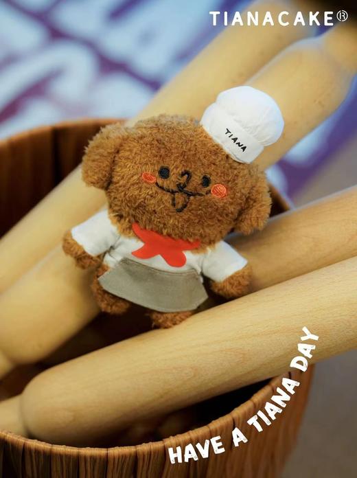 限定厨师修狗 商品图7