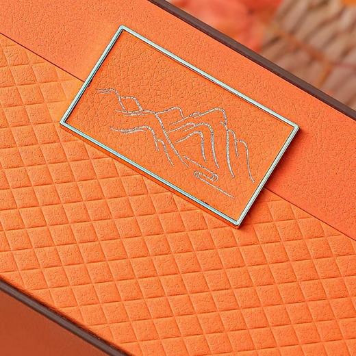 境 • 觅采皮纹皮纹【2罐•橙】36元一套 /一件12套 商品图8