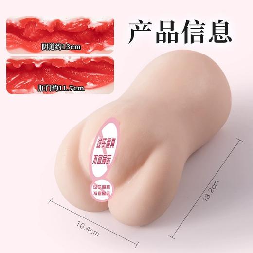 枫花恋 | 真人1:1复刻·双通道可用【两代同堂】 商品图3