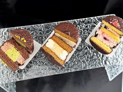 巧克力派「新口味」 商品图0