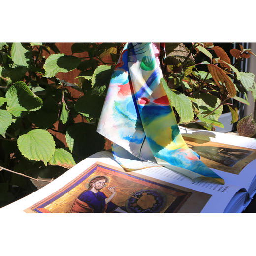 艺术三万年：一部人类艺术创造力跨越时空的故事 商品图5