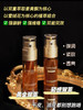 Clarins/娇韵诗双萃精华第九代 焕活黄金双萃30ml/50ml/75ml/100ml 老版 新版轻盈/黄金款 抗初老熬夜修护易吸收 商品缩略图7