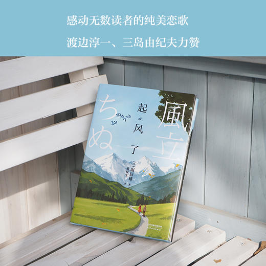 起风了 商品图1