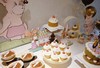 可爱粉色小甜妹主题甜品台（适用于闺蜜趴体、女友生日、儿童满月酒） 商品缩略图13