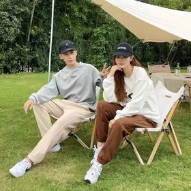 阔腿裤下岗了！“防风裤”火了，120斤秒变90斤！