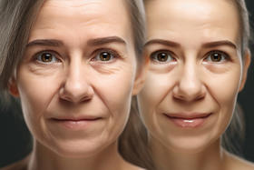 为什么总比别人显老？因为你缺这个！