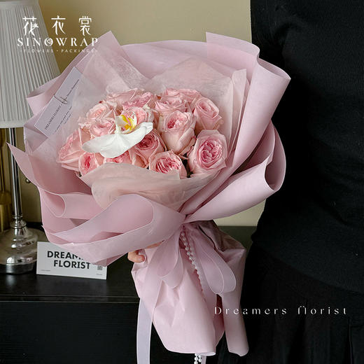 天鹅丝绒布 （包/10张） 商品图6