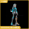 【GSC现货】MOTORED CYBORG RUNNER SSX_155 DOWNTOWN TREK 少女发动机 商品缩略图0