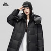 LONSDALE/龙狮戴尔 石墨烯长款加厚时尚女士羽绒服[福利品] 商品缩略图3