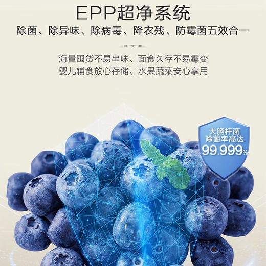 海尔（Haier）冰箱 BCD-518WGHTD1BGNU1 商品图4