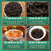 【百鸟朝凤！四层+三大茗茶+茶具套装】一口下去，顿时满足味蕾！金骏眉茶叶小罐红茶礼盒装大红袍铁观音送礼品， 商品缩略图3