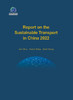 2022年中国可持续交通发展报告 商品缩略图1