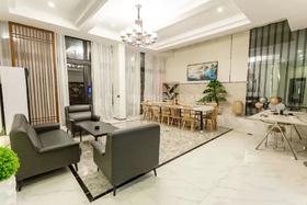 广州慢姑娘锦珑墅别墅轰趴