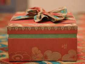 心生欢喜·伴手礼