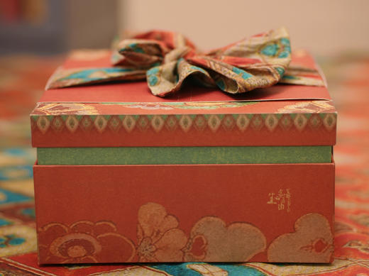 心生欢喜·伴手礼 商品图0