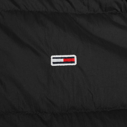 Tommy Hilfiger 男士抗寒保暖鸭绒羽绒服 11848 商品图5