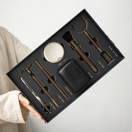 知勤堂—西游六君子（7件套） 商品图8