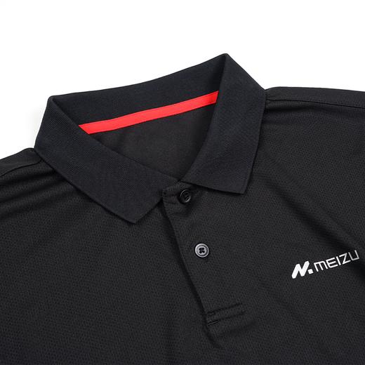 魅族 热爱无界 POLO 长袖 商品图4