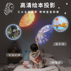 稚学堂儿童高清投影故事机  XHR 商品缩略图3