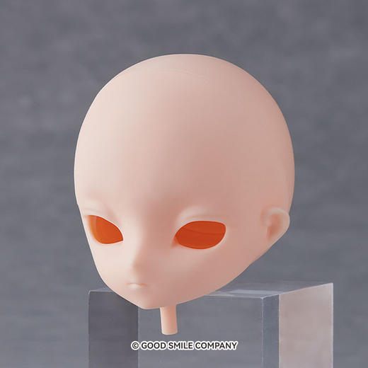 【GSC现货】Harmonia bloom doll root (Head/Sunrise） 商品图1