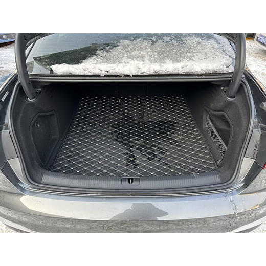 奥迪 A4 40 TFSI 时尚动感型【长租-北京】 商品图7