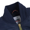 【超惠秒】Tommy Hilfiger 汤米·希尔费格 男士小绣标 阔袖收口版 立领运动休闲保暖棉服夹克外套 11852 商品缩略图3