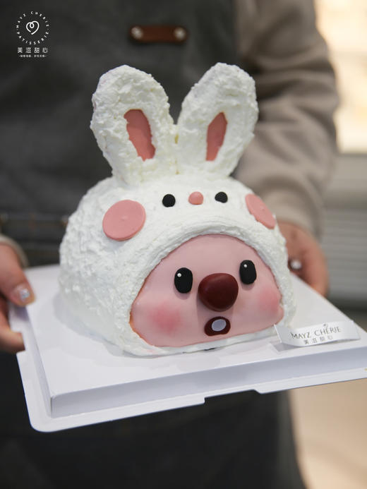 兔兔loppy 商品图1