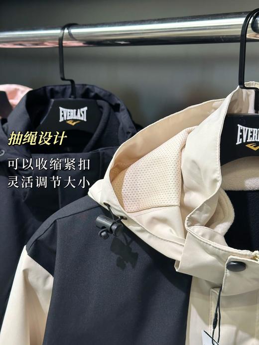 LONSDALE/龙狮戴尔 三合一锁温冲锋衣[福利品] 商品图10