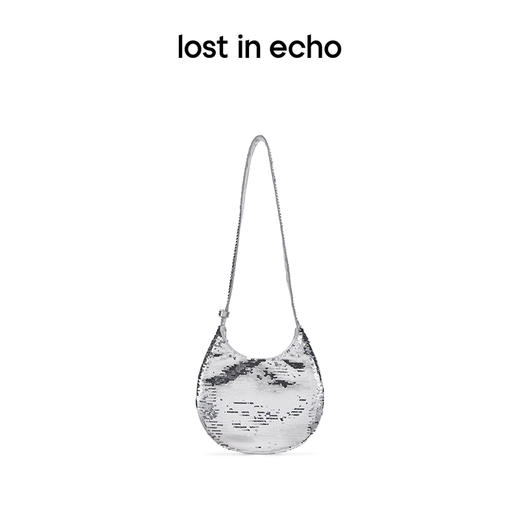 lost in echo2024新年闪银心愿礼盒芭蕾舞鞋女包发夹 商品图3