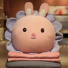 【远梦】萌趣卡通抱枕毯 商品缩略图6