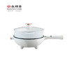 SUNPENTOWN 尚朋堂   电炒锅（液体加热器）   PH-C01(机械型) 米白色 商品缩略图5