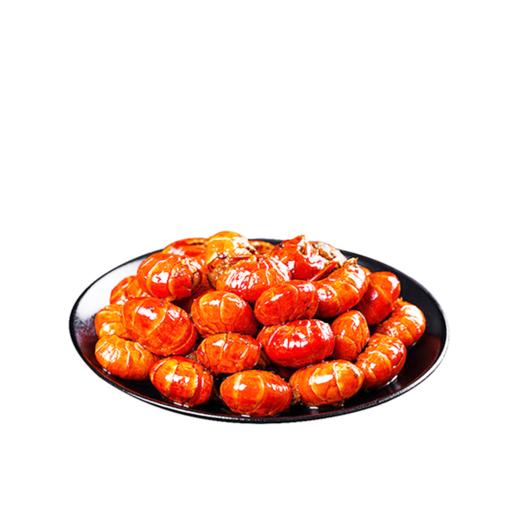 香辣龙虾尾250g 商品图0