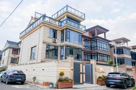 绍兴慢姑娘悦己小院别墅轰趴