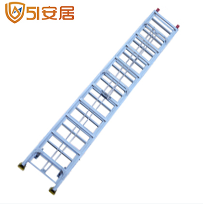 铝合金消防拉梯 高处作业 企业采购