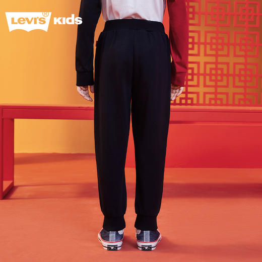 LEVIS 春 大童小童 儿童童装长裤 LVN-F7-L575 商品图2