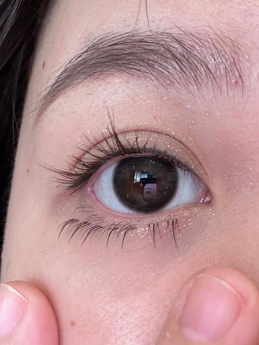 AROUGE年抛美瞳 艺考之神 14.0mm 商品图2