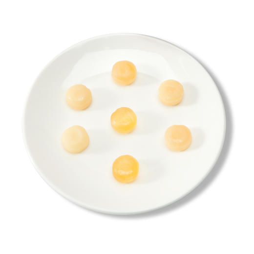 荷塔威15+麦卢卡蜂蜜硬质糖果（薄荷柠檬味）360g 商品图2