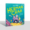 故事绘本 | HERMAN CRAB 被打扰的寄居蟹（英文原版） 商品缩略图4