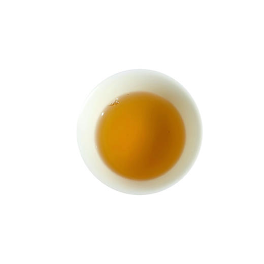 茶小懂2010年药香寿眉非遗梅家老白茶350克（预售款5—7天发货） 商品图2