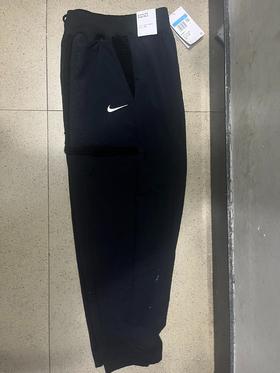 【库存有限 无货将做退款】Nike/耐克女子梭织长裤女款休闲裤DQ6810-010
