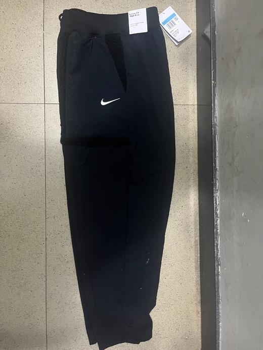 【库存有限 无货将做退款】Nike/耐克女子梭织长裤女款休闲裤DQ6810-010 商品图0