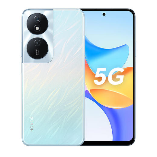 荣耀畅玩50 Plus 12GB+256GB超大双存 6000mAh超长续航 双倍大音量立体声 商品图3