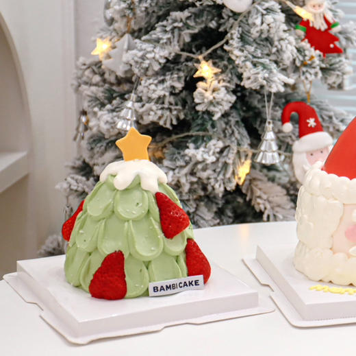 圣诞限定丨圣诞小树 商品图3