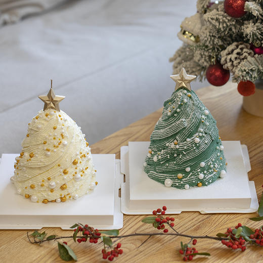 圣诞大礼袋 商品图3