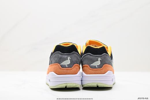 耐克Nike Air Max 1休闲运动跑步鞋DZ0482-001男女鞋 商品图8