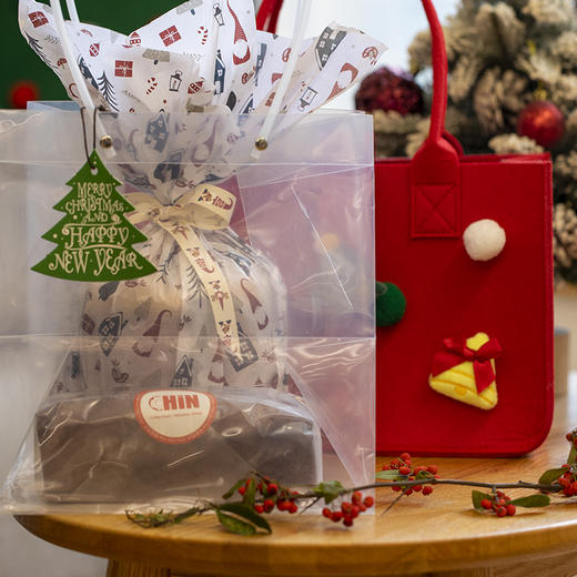 圣诞大礼袋 商品图0