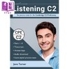 【中商原版】Listening C2 Six practice tests for Cambridge C2 Proficiency 听力提升 剑桥CPE考试C2等级模拟练习测试2022 商品缩略图9